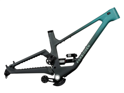 TREK stache フレームセット Stache C Frame Set - Trek Bikes (GB)
